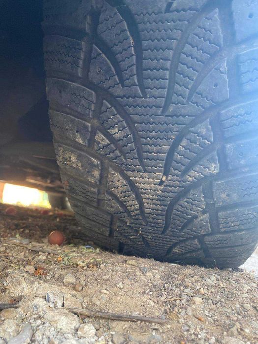 vand cauciucurile 205/55/16