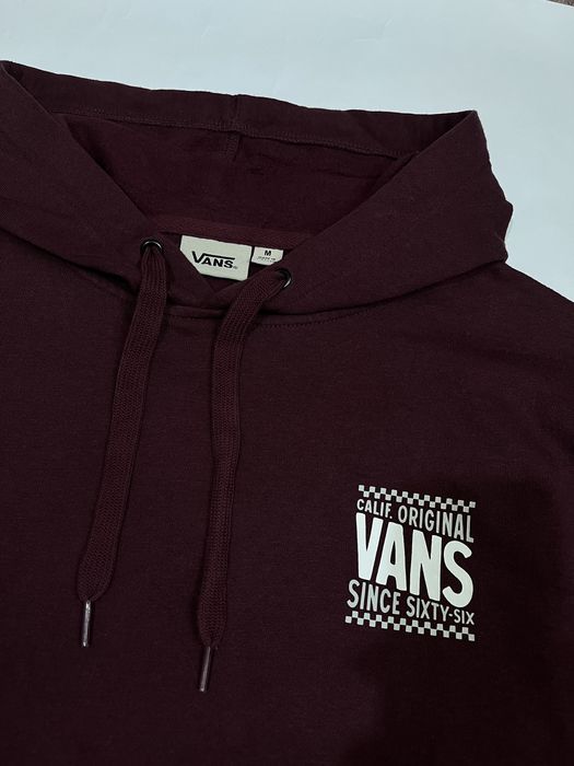 Vans оригинален мъжки суичър, L размер