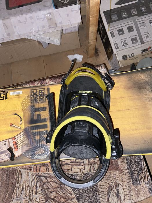 Legaturi Salomon Unite 43-46