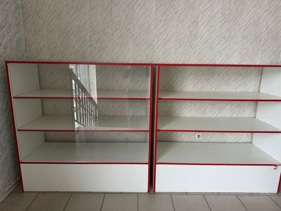 Ветрина сатылады 5 тыс