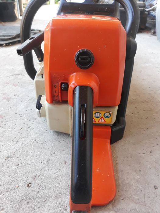 Продавам Резачката STIHL 029 SUPER