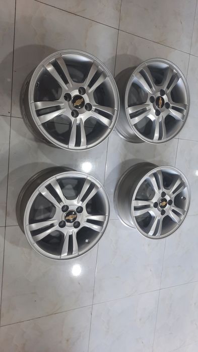 Neksiya 3 arginal saka 15