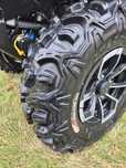 Set anvelope atv pe 12 inci kenda bearclaw HTR