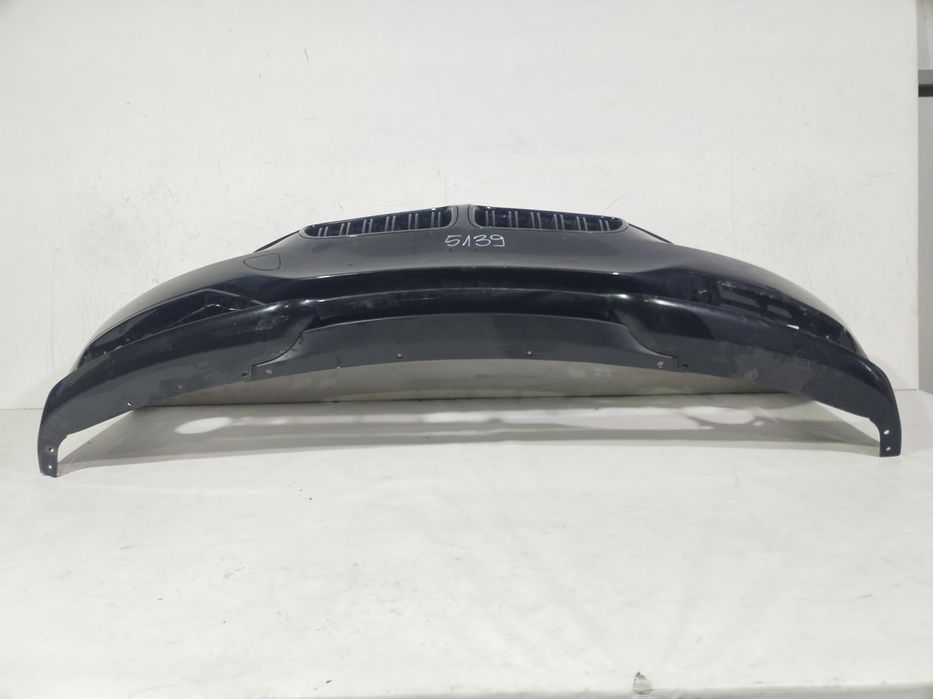 Bara fata BMW Seria 3, F30, X-Line, Sport-Line, 2011, 2012, 2013, 2014.