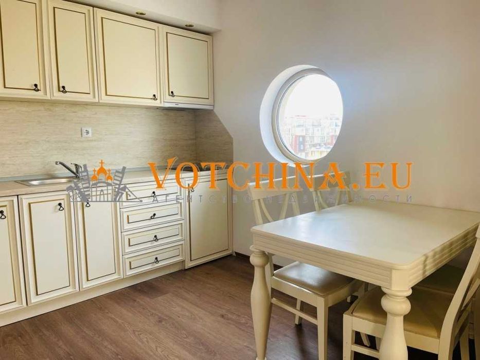Продава се Двустаен апартамент в к.к. Слънчев бряг - 90 кв.м за 1944 €/кв.м - Снимка #4