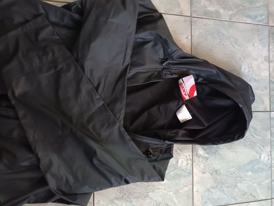 Противодъждовен Гащеризон  ХХL