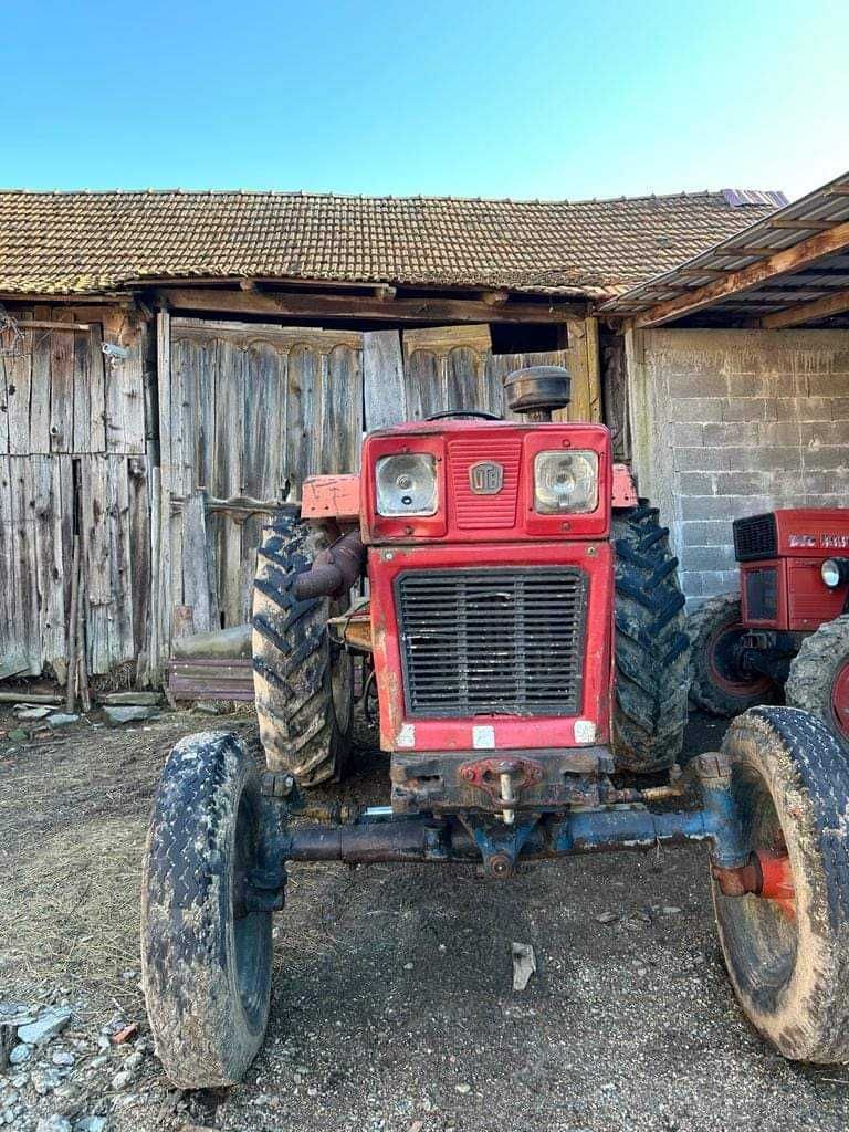 Tractor U650 de vanzare