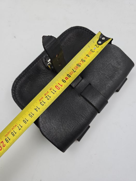 Borseta piele hand made