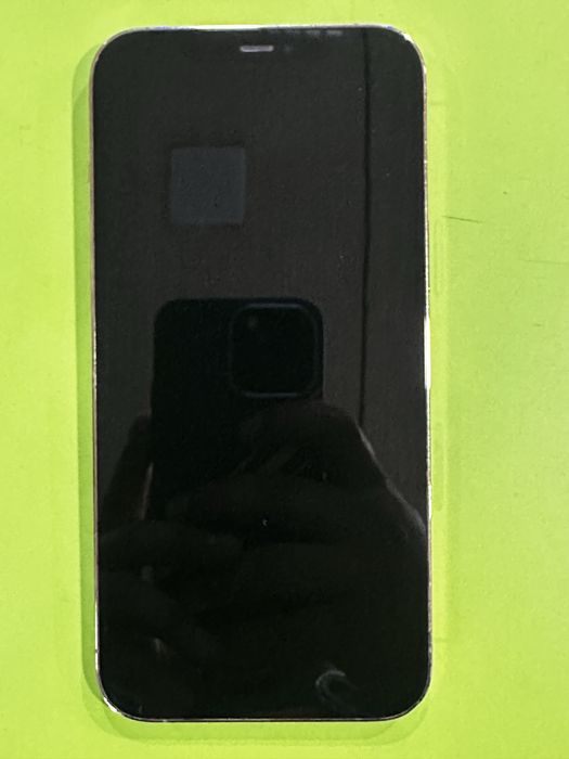 iPhone 12 pro max LL/A