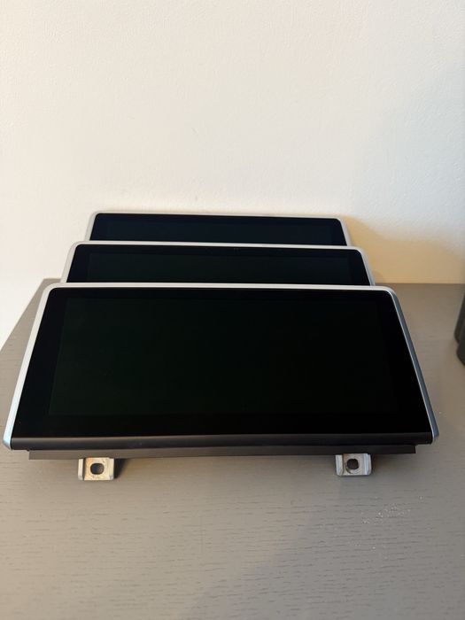 Ecran Display BMW X1 X2 F39 F48 NBT EVO EntryEvo 8.8" cu touch
