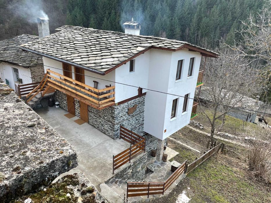 Къща за гости Елена - с.Косово - заета за Нова година