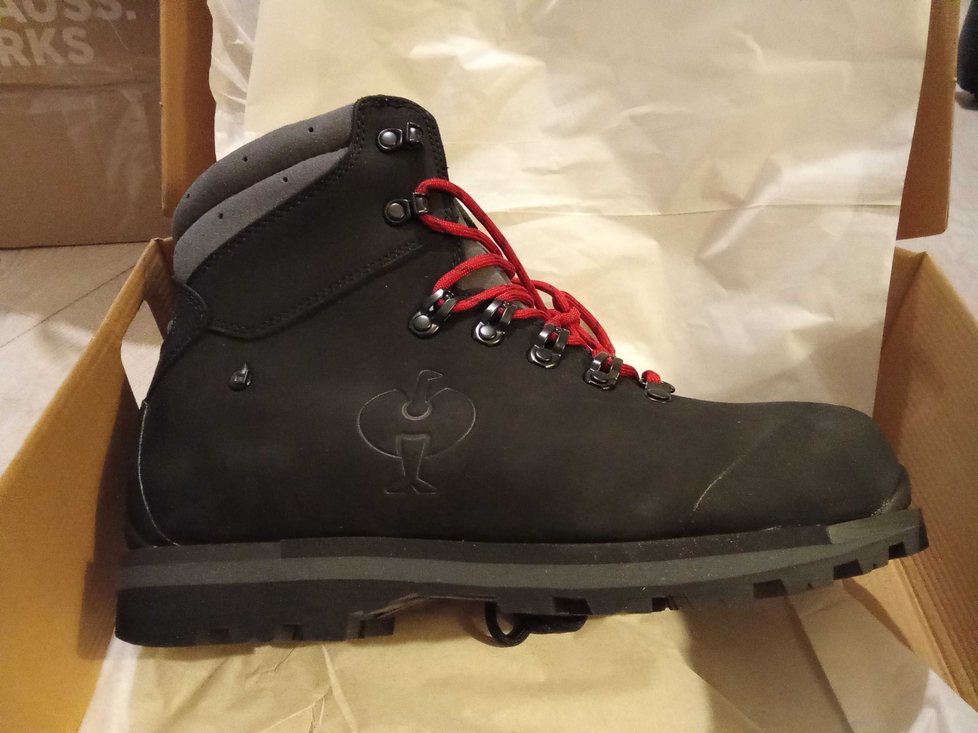 Vand ghete outdoor/trekking nr.42 / 550 ron.