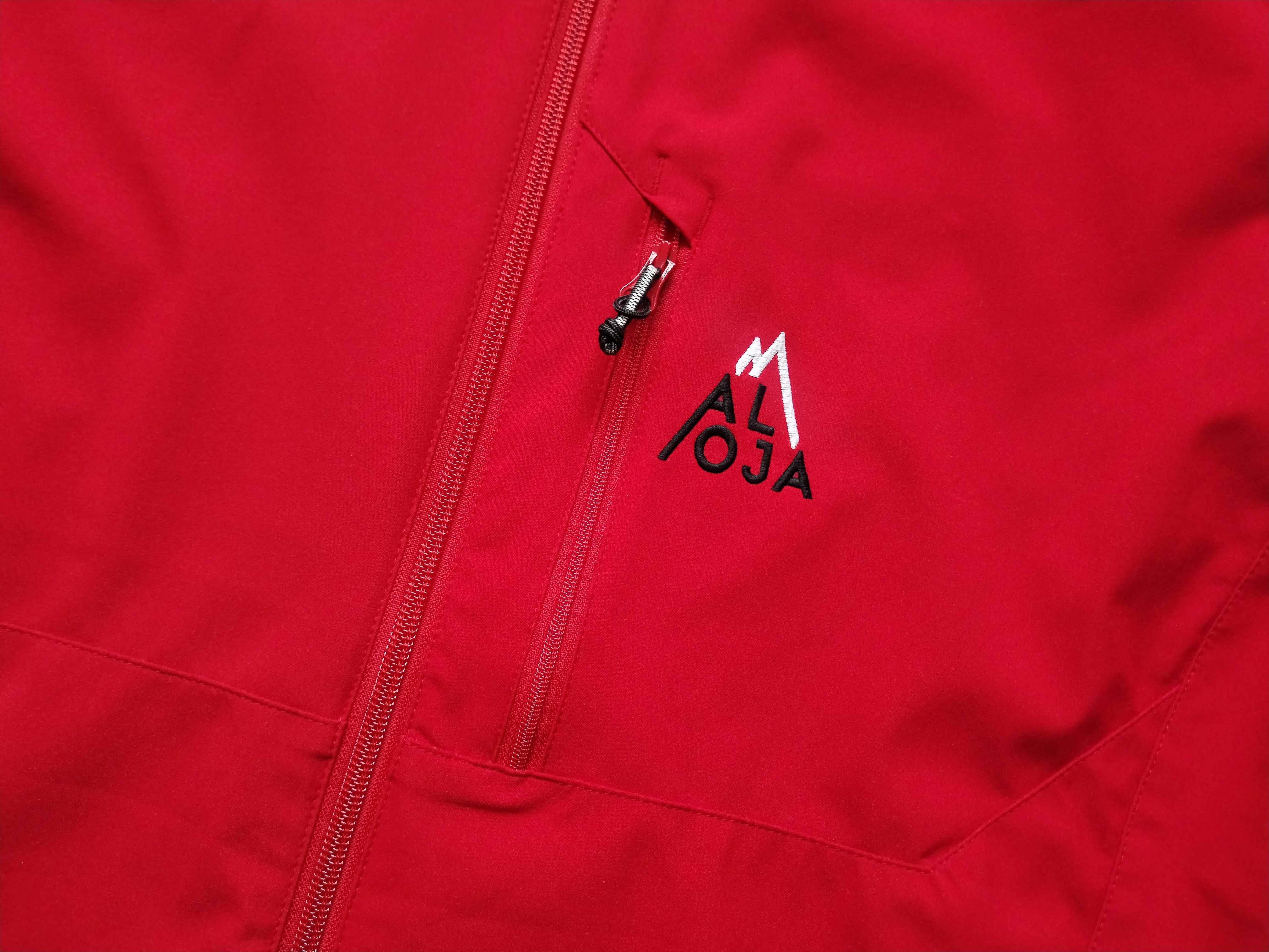 Maloja BrentanM Stormshell Стреч Яке Мулти-Спорт Мъжко XL