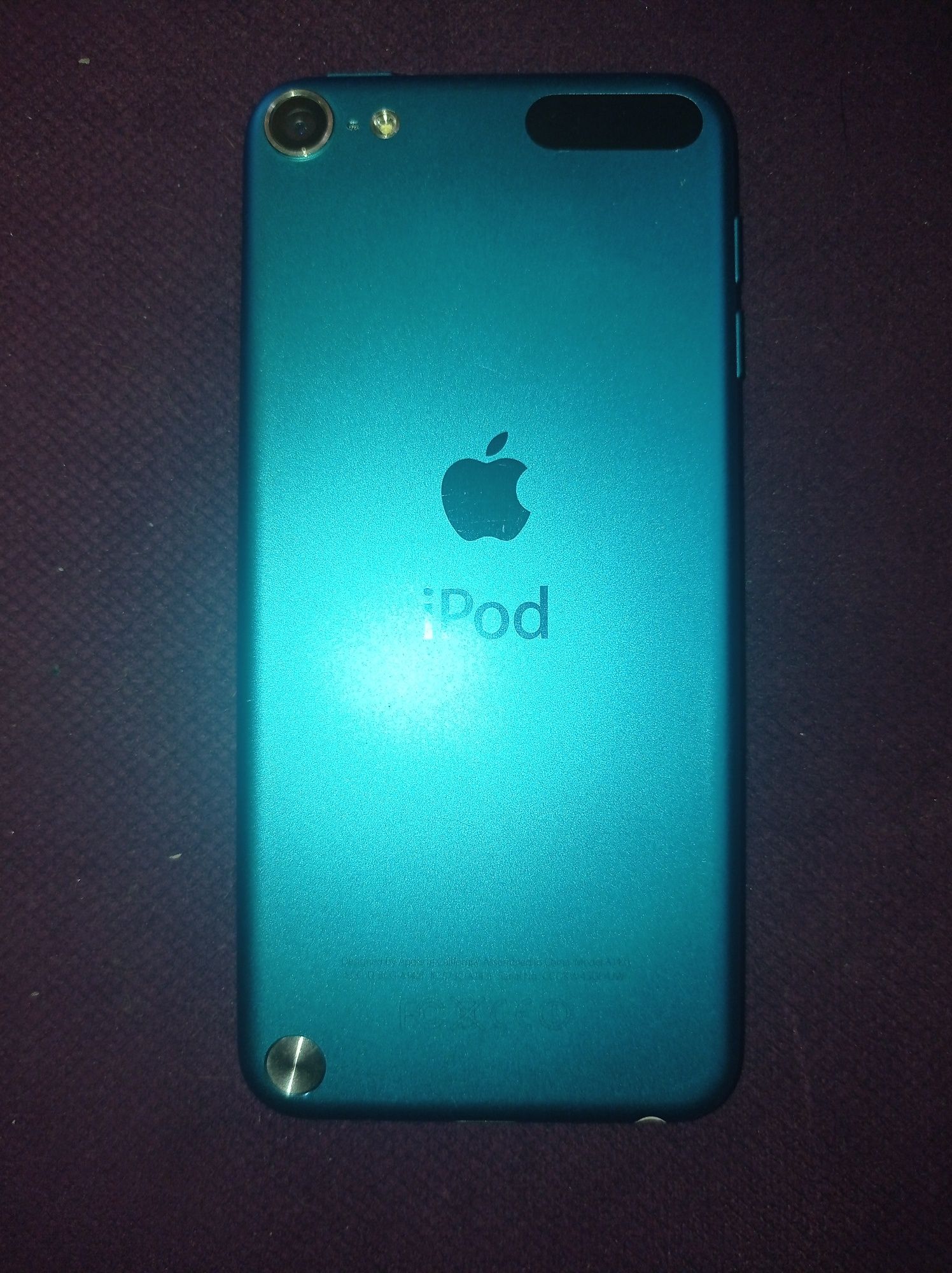 Ipod в хорошем состоянии