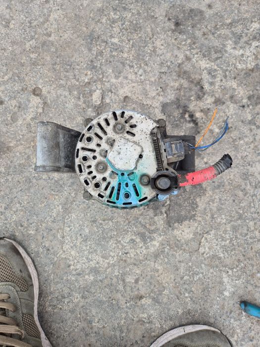Alternator Ford Fiesta