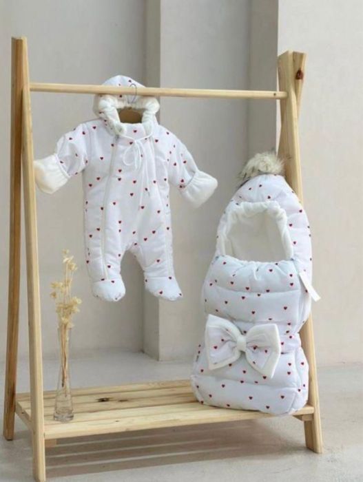 Конвер-комбинизон