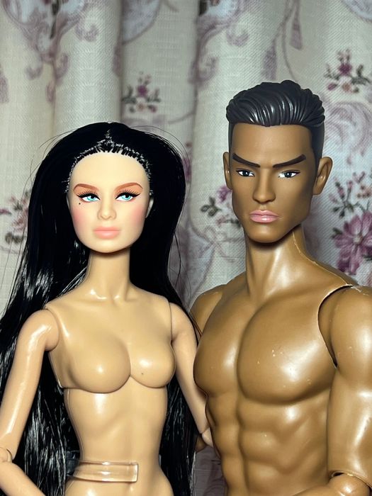 Продам новые куклы