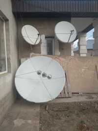 Настройка Отау ТВ установка антенн настройка спутниковых ремонт отау