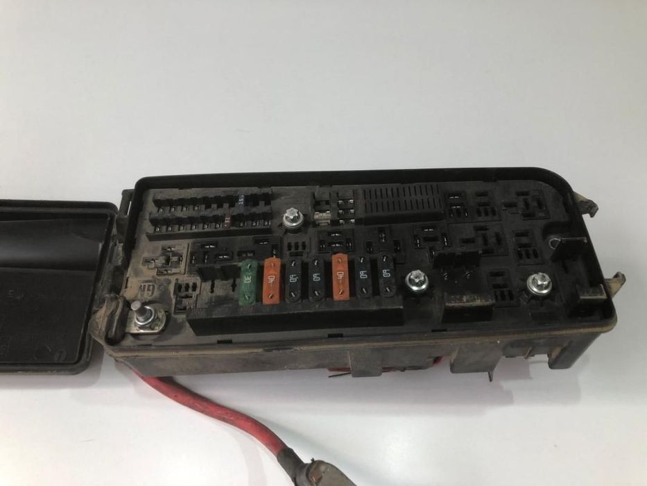 Panou / tablou sigurante Opel Vectra C (2002-2005) 13112918