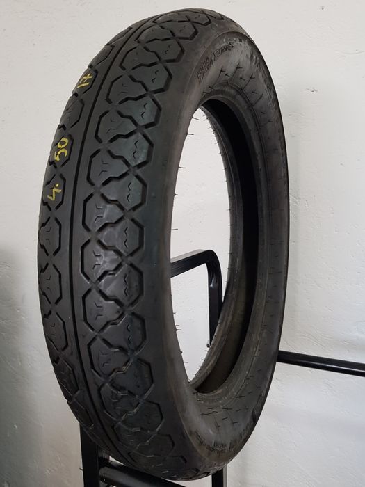 Anvelopa moto 4.50 17 Metzeler perfect me77