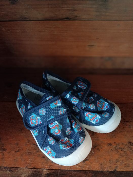 Пантофи Beko 24 номер