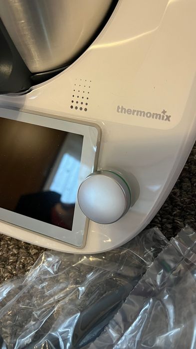 Thermomix TM6 nou