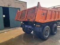 Kamaz ishlab turidi sotiladi