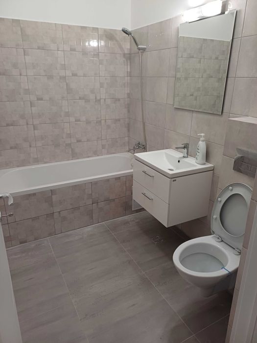 Garsoniera noua de inchiriat, 4 min metrou Berceni la Deco Residence