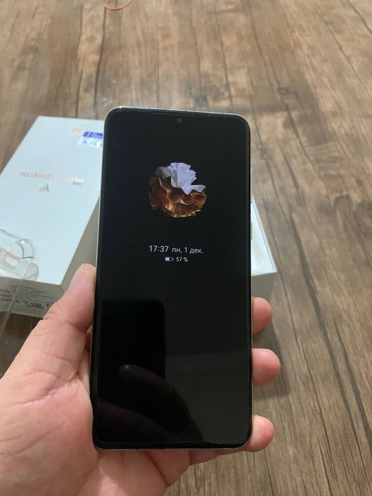 Huawei P60 pro flagman