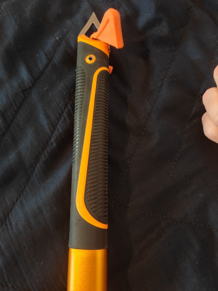 petzel summit evo, 66см