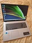 Продам новый современный ноутбук acer i5
