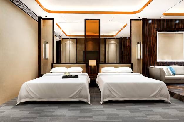 Bez zaks Mehmonxona / Без закс Гостиница / Hotel