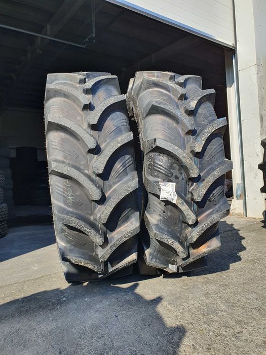 420/70R28 cauciucuri noi radiale de la OZKA pentru JohnDeere PZYW