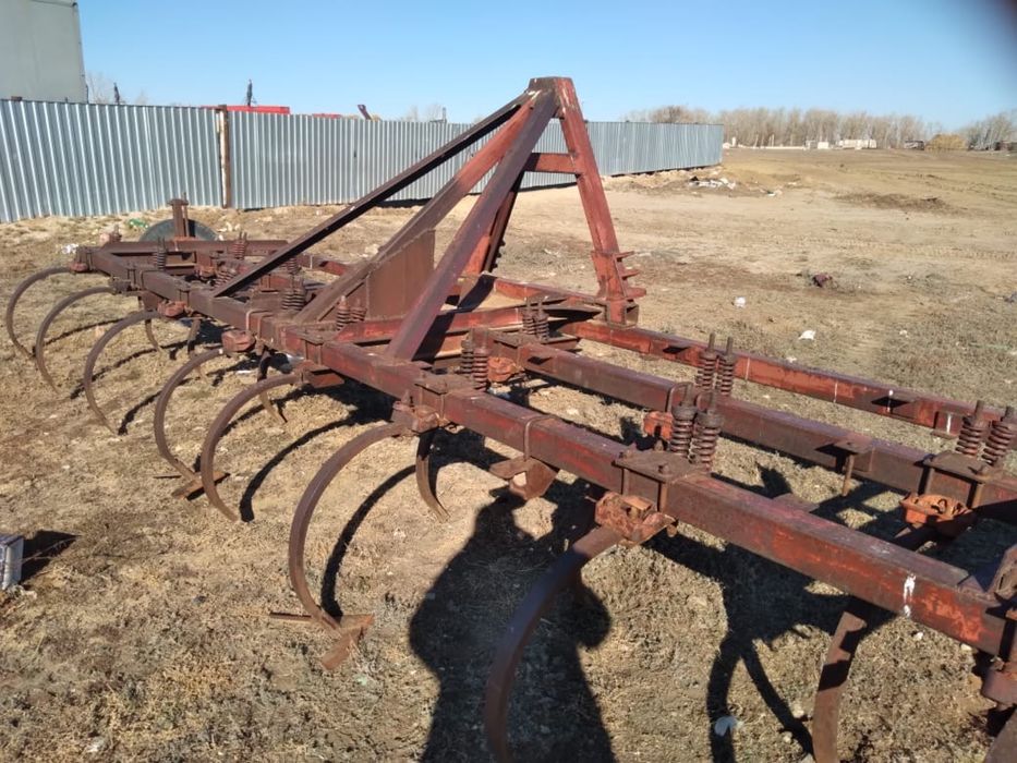 Продам Култиватор  плоскорез.