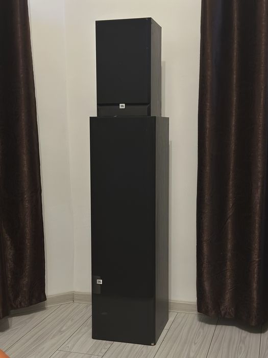 Vand Boxe JBL LX800 / JBL p20