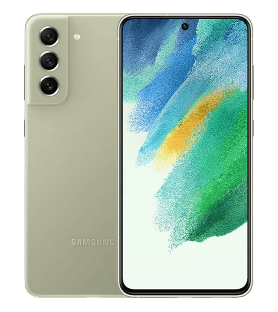 Новый Samsung Galaxy S21 FE! Бесплатная Доставка!