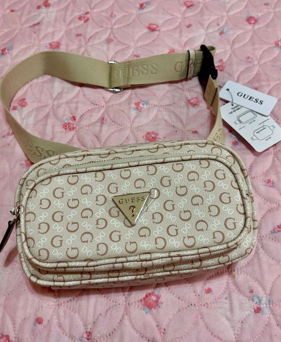 Дамска чанта GUESS