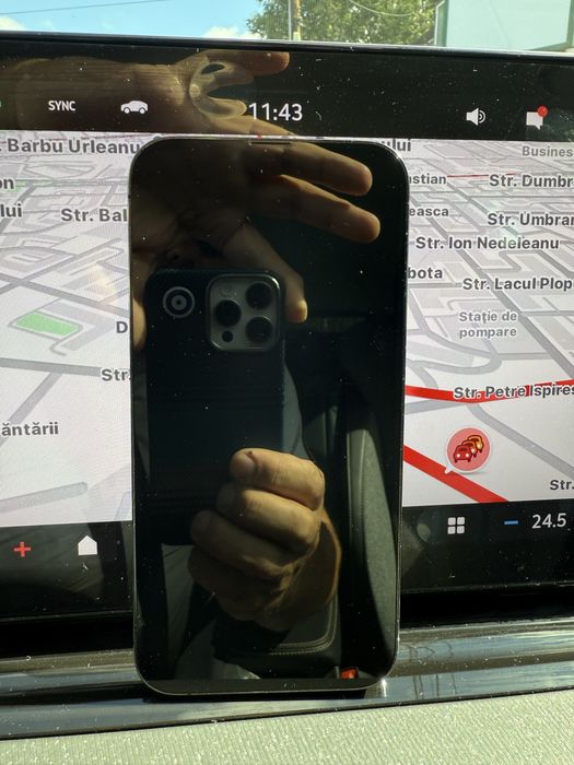 iphone 13 pro max 256 m