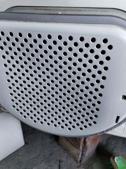 Два броя сушилни