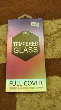 Sticla securizata(Tempered Glass)-Samsung Galaxy A02s (pachet 2 folii)