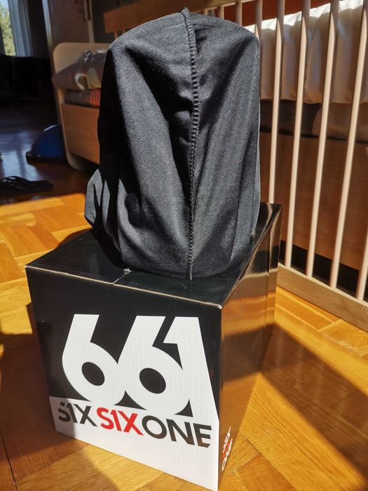 Каска за МТБ 661