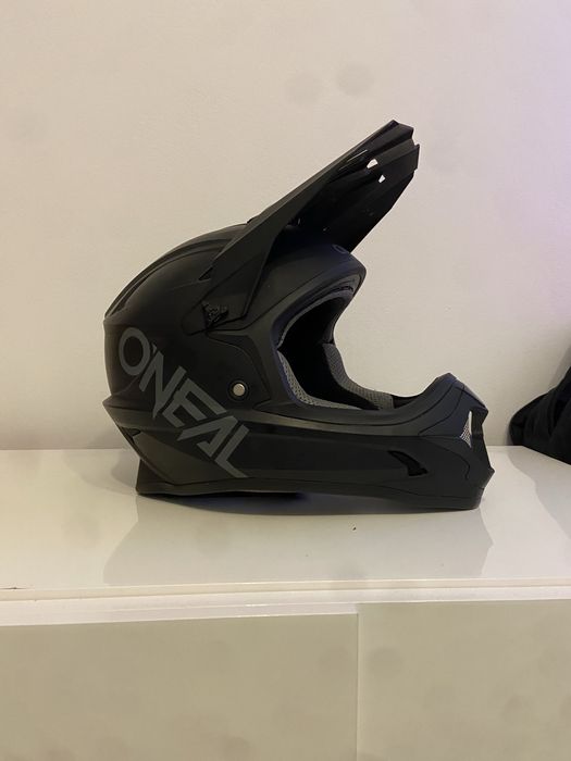 Casca o.neal full face