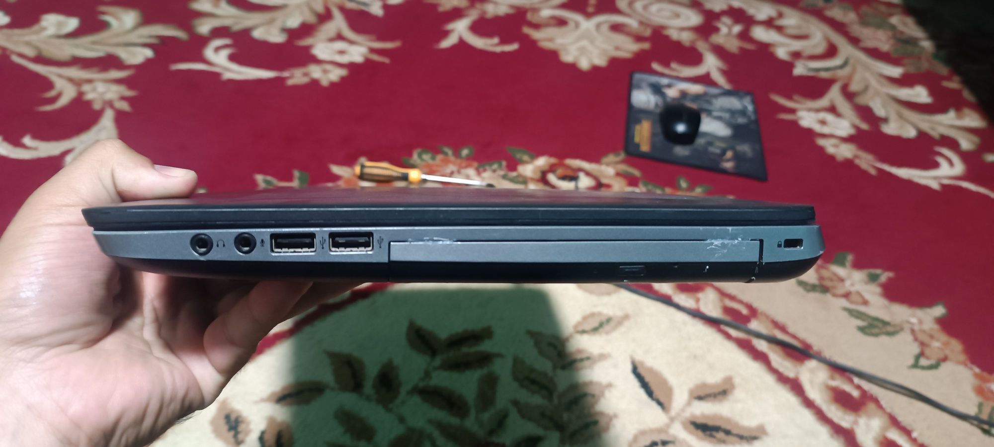 hp ProBook 450 G1
