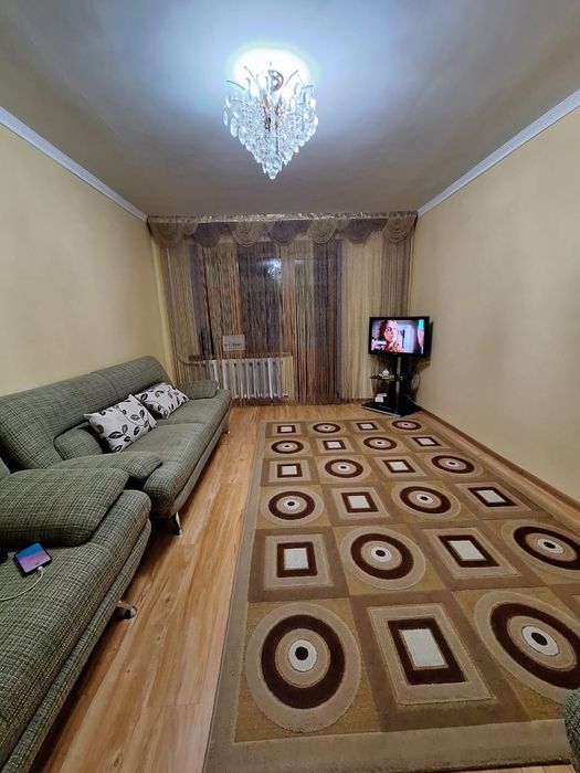 Продаётся 3 комн в районе Уют, Юбилейная