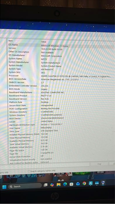 Vand titan 700 in stare buna