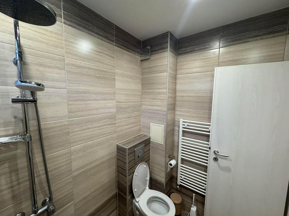 Дава се под наем Двустаен апартамент в София, Кръстова вада - 60 кв.м за 698.19 € - Снимка #9