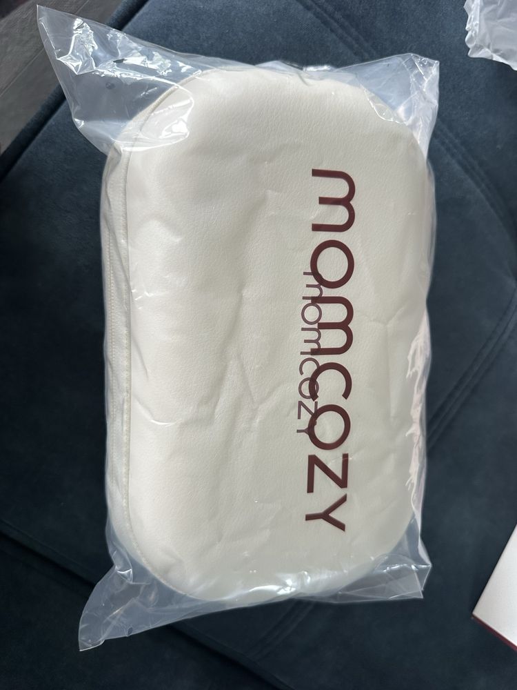 Двойна помпа за кърма Momcozy M5