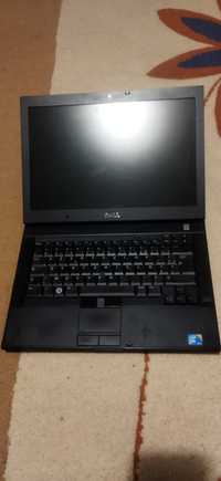 Vand laptop Dell 6400