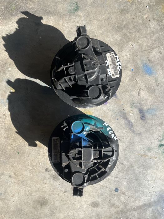 Vand ventilator habitaclu Renault Megane 2 2004-2008