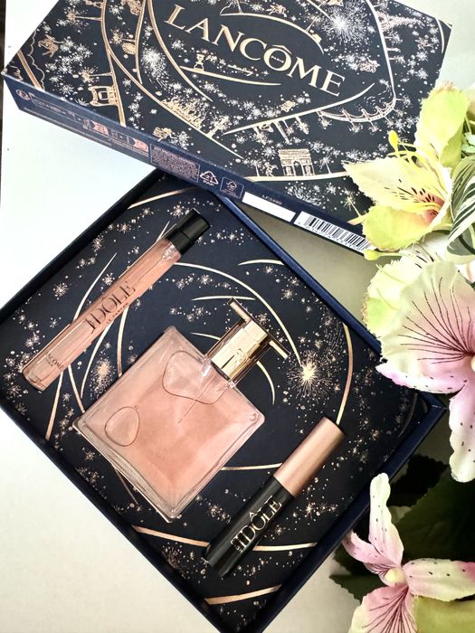 Lancome нов подаръчен комплект